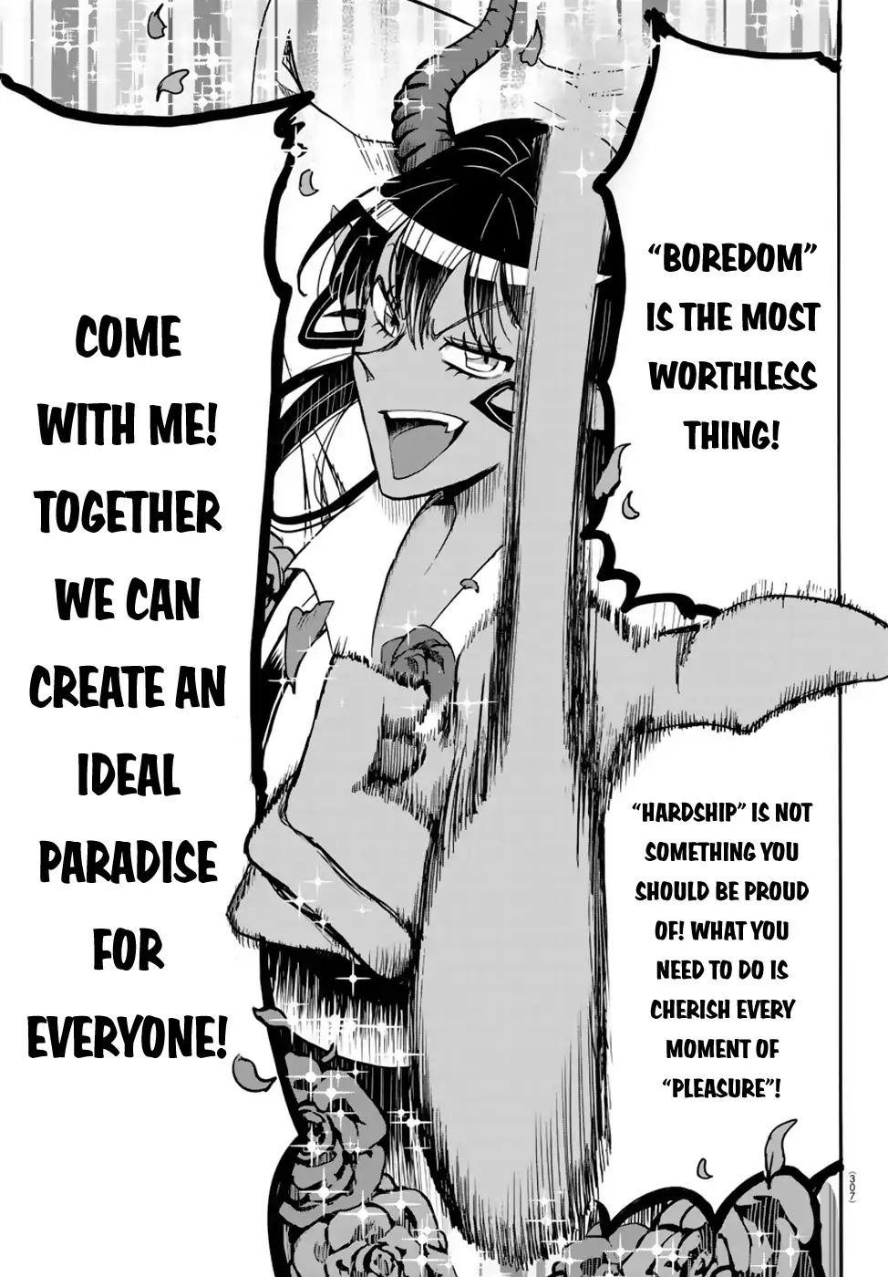 Mairimashita! Iruma-kun, Chapter 52 image 06
